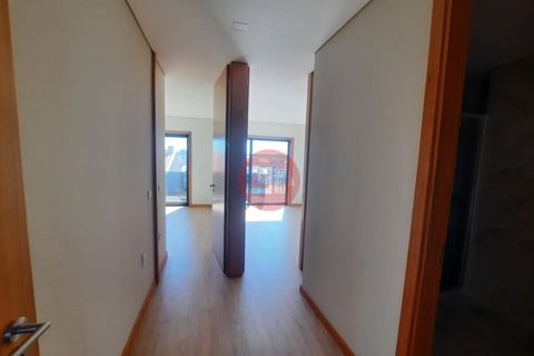 Leilighet i Vila do Conde, Porto, Vila do Conde - € 429 000 | Ref: A998-MV12-05VLC - foto 7