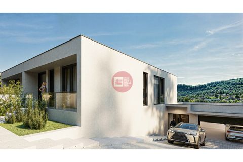 Byhus i Vizela, Braga, Vizela - € 335.000 | Ref: M997-MV12-05VZL - foto 2