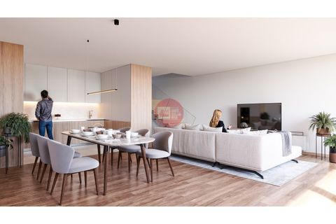Byhus i Vizela, Braga, Vizela - € 335.000 | Ref: M997-MV12-05VZL - foto 4