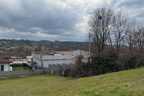 Terra a Asti, Asti, Asti - € 150.000 | Ref: 1621 - foto 20
