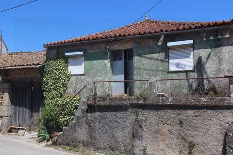 Villa i Tabua, Coimbra, Tabua - € 64.900 | Ref: 4000 MR - foto 1