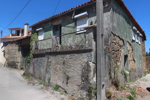 Villa i Tabua, Coimbra, Tabua - € 64.900 | Ref: 4000 MR - foto 2