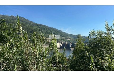 Tomt i Cinfaes, Viseu, Cinfaes - € 65 000 | Ref: MC09800 - foto 9
