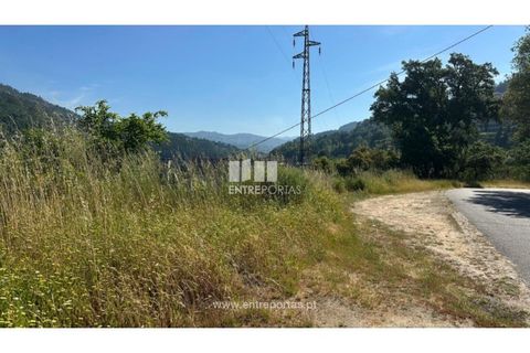 Tomt i Cinfaes, Viseu, Cinfaes - € 65 000 | Ref: MC09800 - foto 15