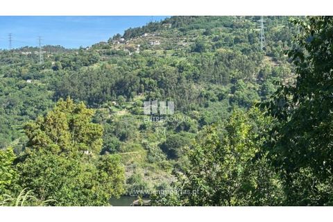 Tomt i Cinfaes, Viseu, Cinfaes - € 65 000 | Ref: MC09800 - foto 19