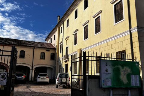 Villa i Cornuda, Treviso, Cornuda - € 199.000 | Ref: F006PN - foto 2