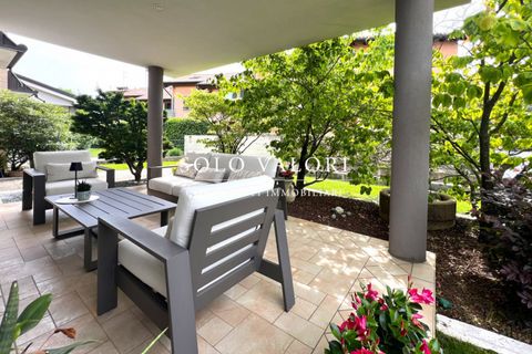 Villa a Riese Pio X, Treviso, Riese Pio X - € 350.000 | Ref: B469 - foto 5