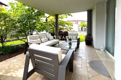 Villa a Riese Pio X, Treviso, Riese Pio X - € 350.000 | Ref: B469 - foto 7