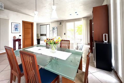 Villa a Riese Pio X, Treviso, Riese Pio X - € 350.000 | Ref: B469 - foto 9