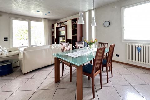 Villa a Riese Pio X, Treviso, Riese Pio X - € 350.000 | Ref: B469 - foto 10