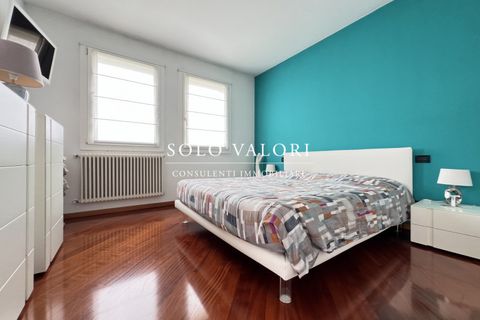 Villa a Riese Pio X, Treviso, Riese Pio X - € 350.000 | Ref: B469 - foto 18