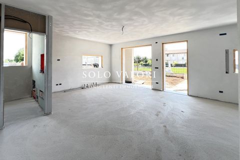 Villa a Vedelago, Treviso, Vedelago - € 280.000 | Ref: B470 - foto 4