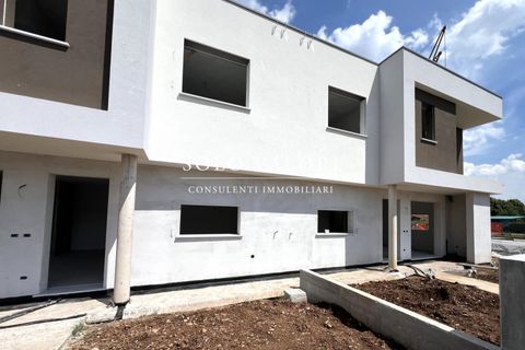Villa a Vedelago, Treviso, Vedelago - € 280.000 | Ref: B470 - foto 5