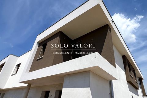 Villa a Vedelago, Treviso, Vedelago - € 280.000 | Ref: B470 - foto 6