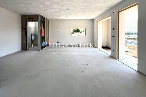 Villa a Vedelago, Treviso, Vedelago - € 280.000 | Ref: B470 - foto 7