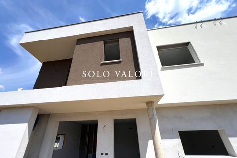 Villa a Vedelago, Treviso, Vedelago - € 280.000 | Ref: B470 - foto 8