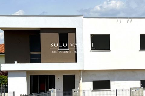 Villa a Vedelago, Treviso, Vedelago - € 280.000 | Ref: B470 - foto 10