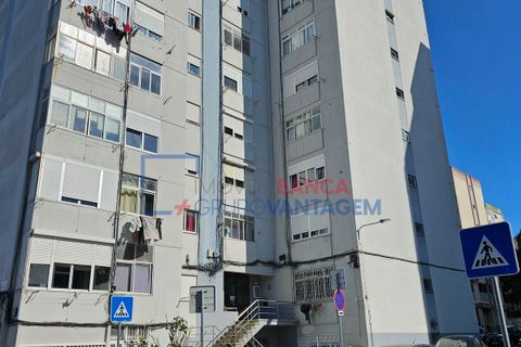 Lejlighed i Amadora, Lisbon, Amadora - € 194.000 | Ref: A-28800 - foto 2
