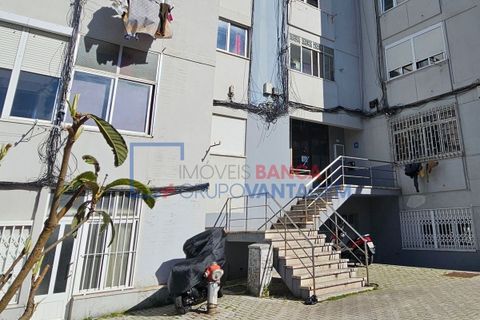 Lejlighed i Amadora, Lisbon, Amadora - € 194.000 | Ref: A-28800 - foto 1