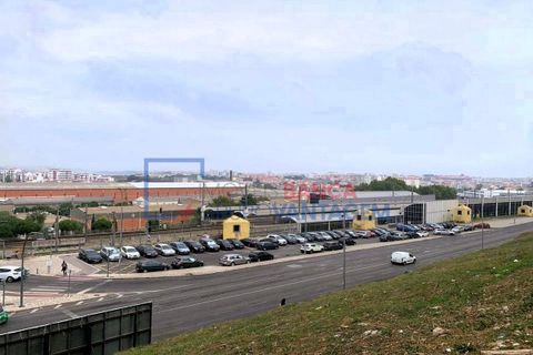 Lejlighed i Amadora, Lisbon, Amadora - € 194.000 | Ref: A-28800 - foto 3