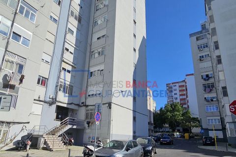 Lejlighed i Amadora, Lisbon, Amadora - € 194.000 | Ref: A-28800 - foto 5