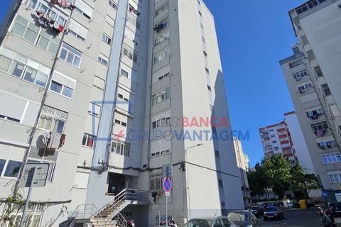 Lejlighed i Amadora, Lisbon, Amadora - € 194.000 | Ref: A-28800 - foto 4