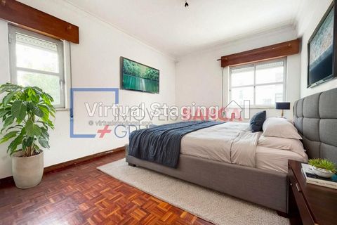 Lejlighed i Sintra, Lisbon, Sintra - € 273.000 | Ref: A-28582 - foto 8