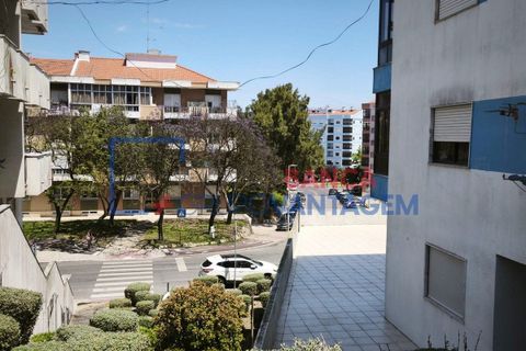 Lejlighed i Sintra, Lisbon, Sintra - € 250.000 | Ref: A-28467 - foto 16
