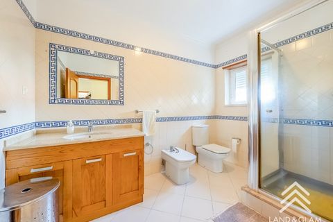 Villa i Sintra, Lisbon, Sintra - € 800.000 | Ref: LG3472 - foto 13