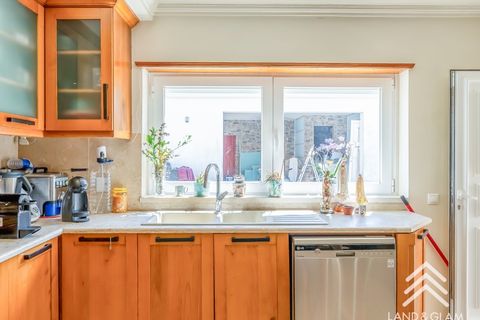 Villa i Sintra, Lisbon, Sintra - € 800.000 | Ref: LG3472 - foto 12