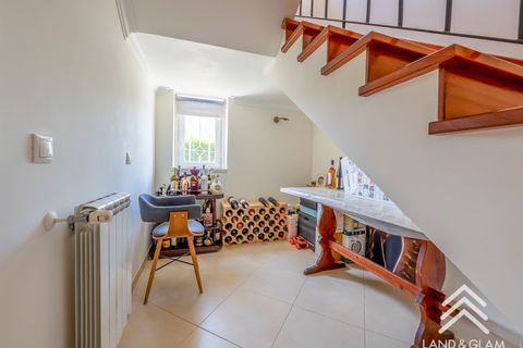 Villa i Sintra, Lisbon, Sintra - € 800.000 | Ref: LG3472 - foto 17