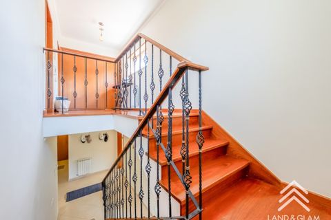 Villa i Sintra, Lisbon, Sintra - € 800.000 | Ref: LG3472 - foto 18