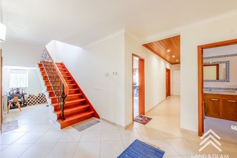Villa i Sintra, Lisbon, Sintra - € 800.000 | Ref: LG3472 - foto 19