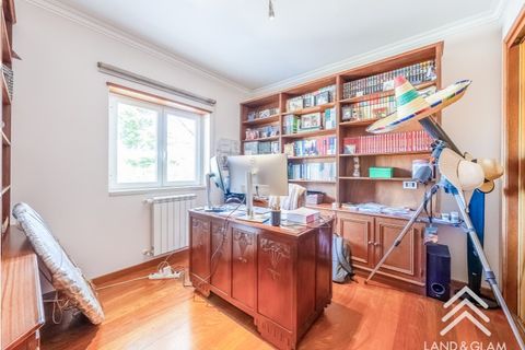 Villa i Sintra, Lisbon, Sintra - € 800.000 | Ref: LG3472 - foto 22