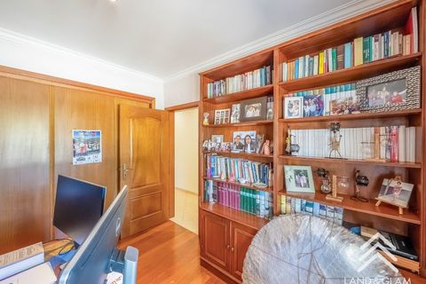 Villa i Sintra, Lisbon, Sintra - € 800.000 | Ref: LG3472 - foto 23