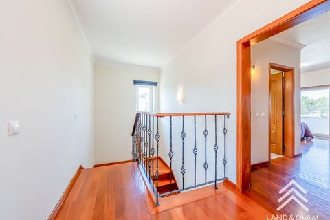 Villa i Sintra, Lisbon, Sintra - € 800.000 | Ref: LG3472 - foto 26