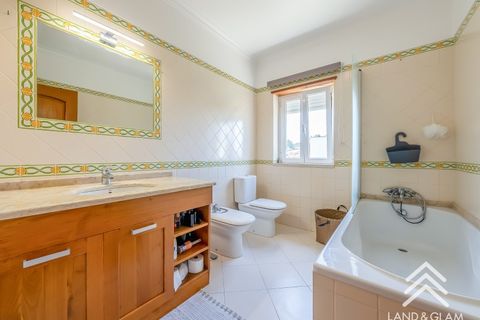 Villa i Sintra, Lisbon, Sintra - € 800.000 | Ref: LG3472 - foto 33