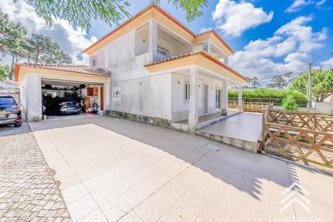 Villa i Sintra, Lisbon, Sintra - € 800.000 | Ref: LG3472 - foto 34