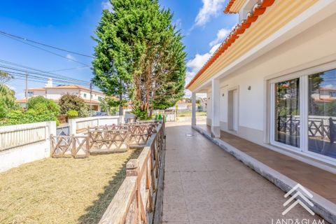 Villa i Sintra, Lisbon, Sintra - € 800.000 | Ref: LG3472 - foto 1