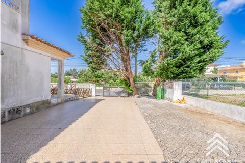 Villa i Sintra, Lisbon, Sintra - € 800.000 | Ref: LG3472 - foto 40