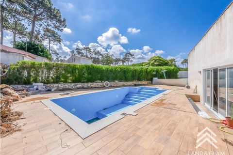 Villa i Sintra, Lisbon, Sintra - € 800.000 | Ref: LG3472 - foto 43