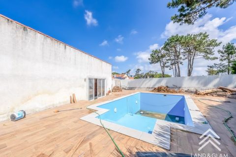 Villa i Sintra, Lisbon, Sintra - € 800.000 | Ref: LG3472 - foto 45