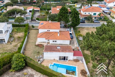 Villa i Sintra, Lisbon, Sintra - € 800.000 | Ref: LG3472 - foto 49