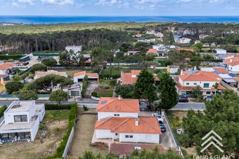 Villa i Sintra, Lisbon, Sintra - € 800.000 | Ref: LG3472 - foto 50
