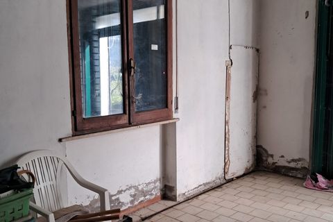 Byhus i Novafeltria, Rimini, Novafeltria - € 170.000 | Ref: 4469 - foto 2