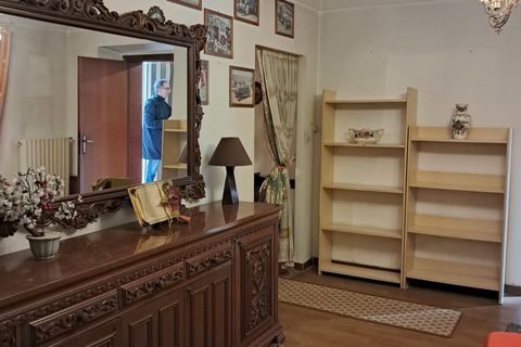 Byhus i Novafeltria, Rimini, Novafeltria - € 170.000 | Ref: 4469 - foto 4