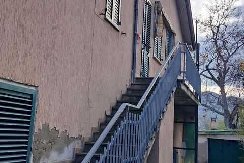 Byhus i Novafeltria, Rimini, Novafeltria - € 170.000 | Ref: 4469 - foto 9
