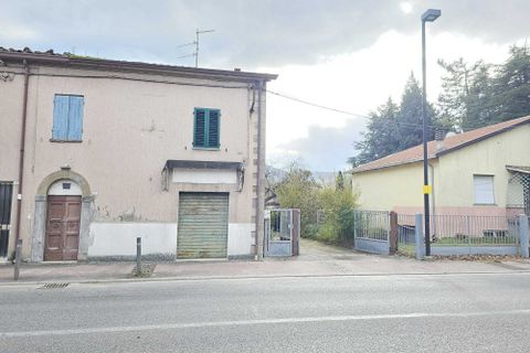 Byhus i Novafeltria, Rimini, Novafeltria - € 170.000 | Ref: 4469 - foto 10