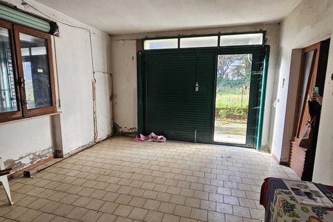 Byhus i Novafeltria, Rimini, Novafeltria - € 170.000 | Ref: 4469 - foto 11