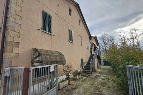 Byhus i Novafeltria, Rimini, Novafeltria - € 170.000 | Ref: 4469 - foto 12